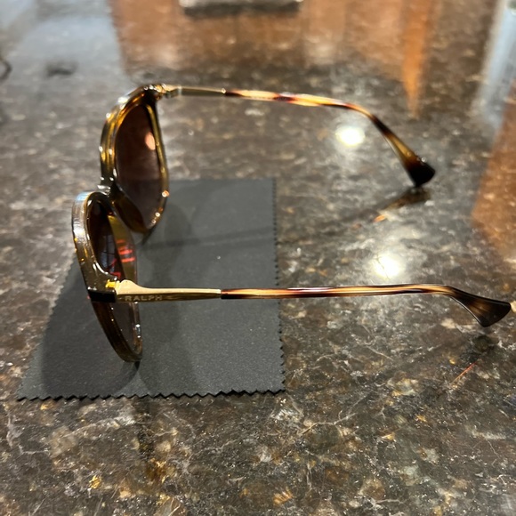 Ralph Lauren Sunglasses, RA5248 56, Brown Gradient - Picture 3 of 3